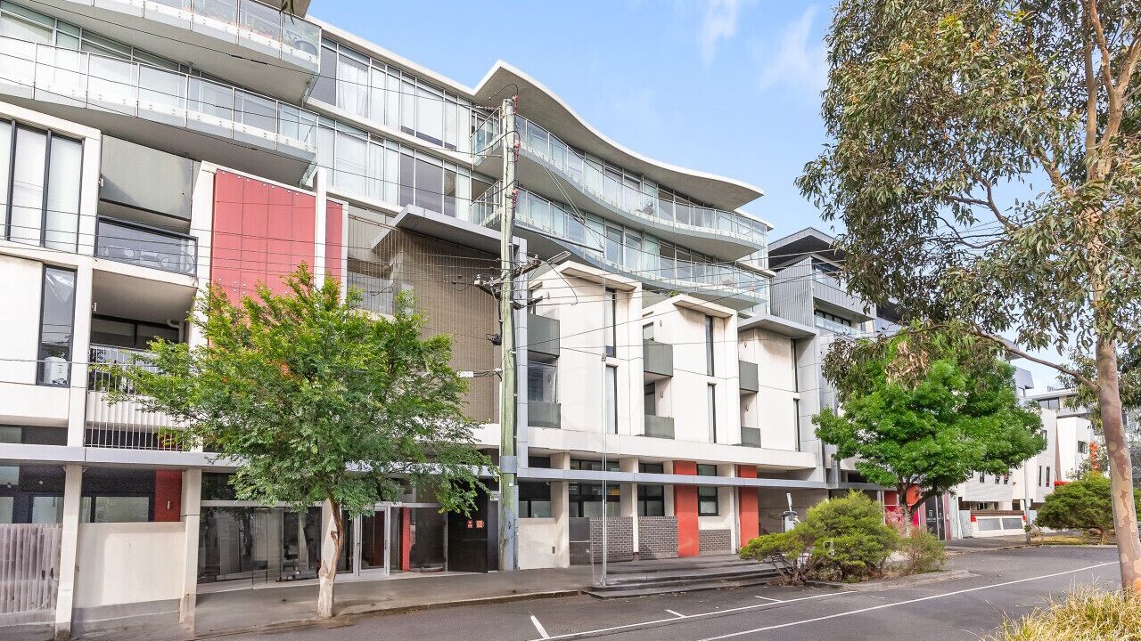 Photo of Outdoor in Port Melbourne