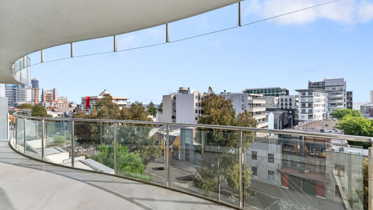 Photo of Outdoor in Port Melbourne