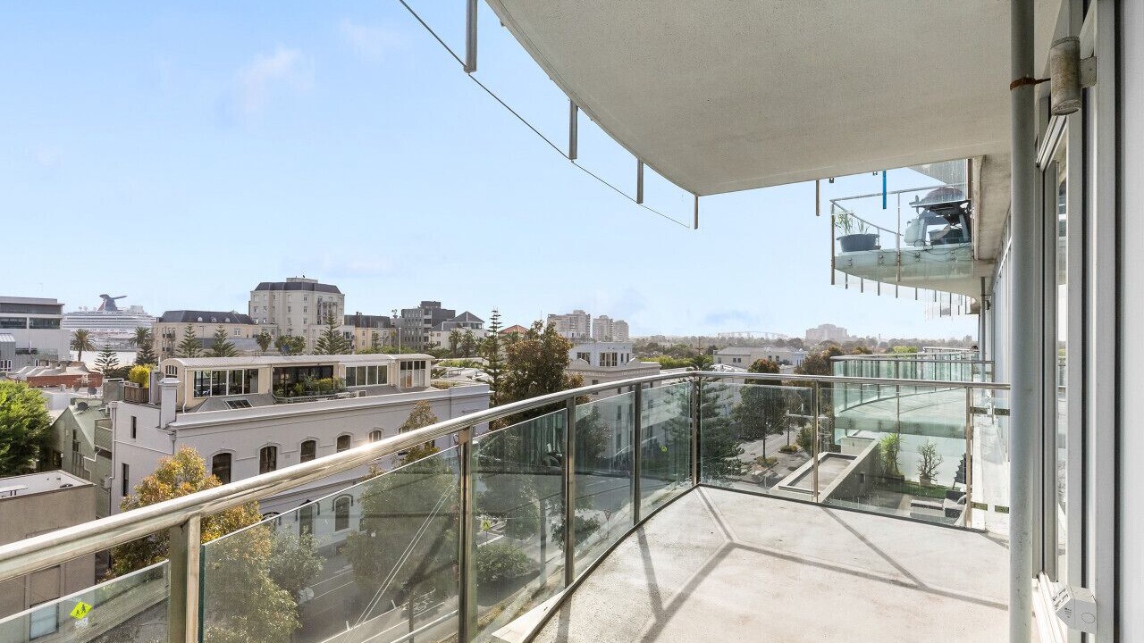 Photo of Outdoor in Port Melbourne