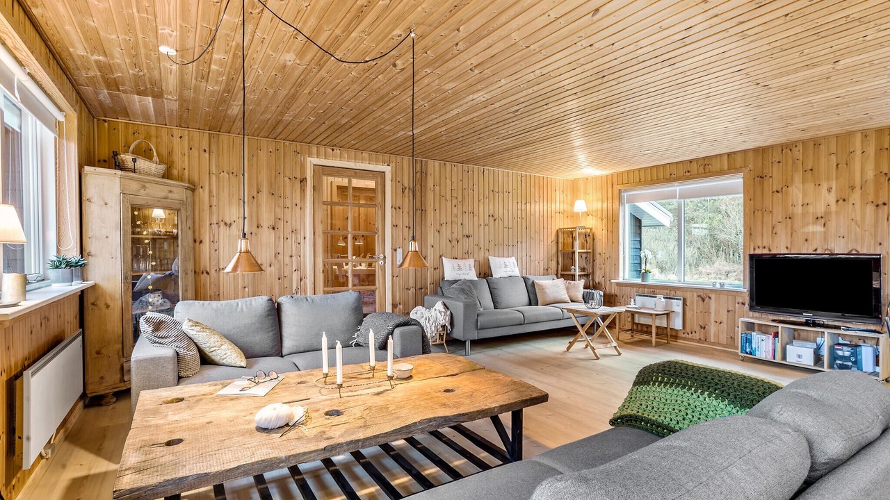 Photo of Bedroom in Bratten Strand