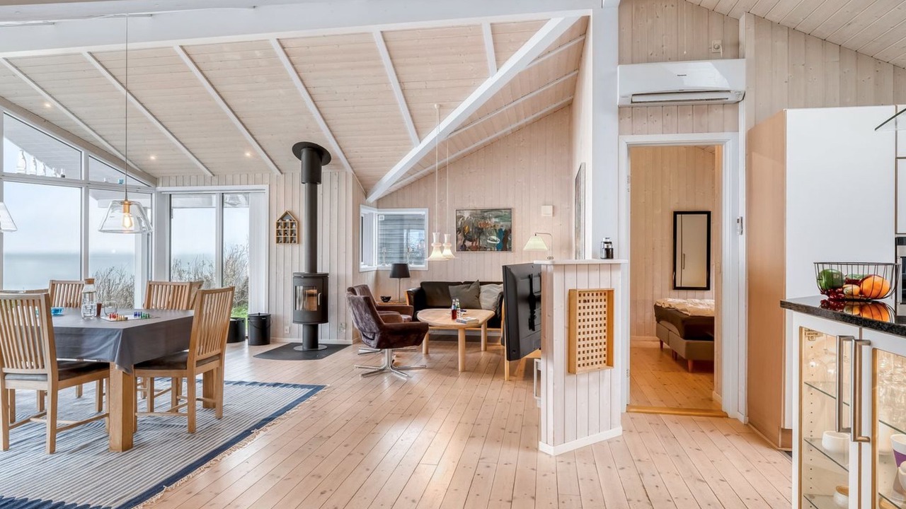 Photo of Livingroom in Ronbjerg