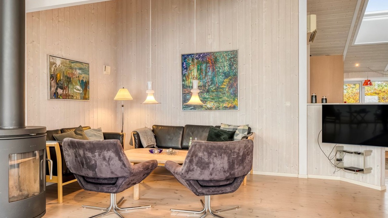 Photo of Livingroom in Ronbjerg