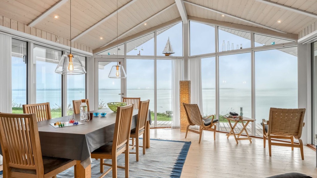 Photo of Livingroom in Ronbjerg