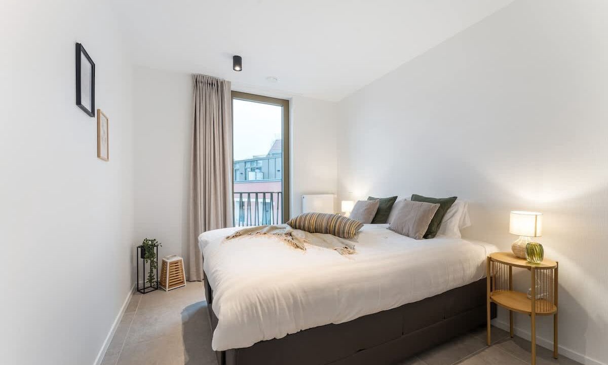 Photo of Bedroom in Nieuwpoort