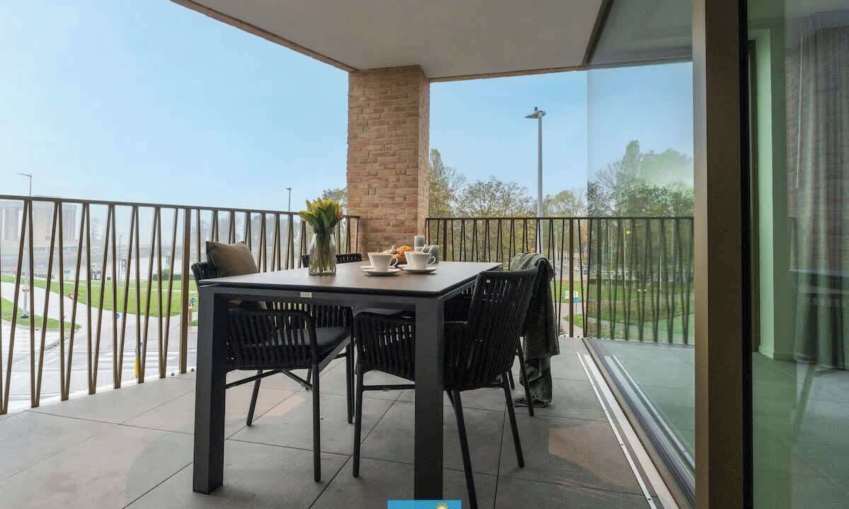 Photo of Outdoor in Nieuwpoort