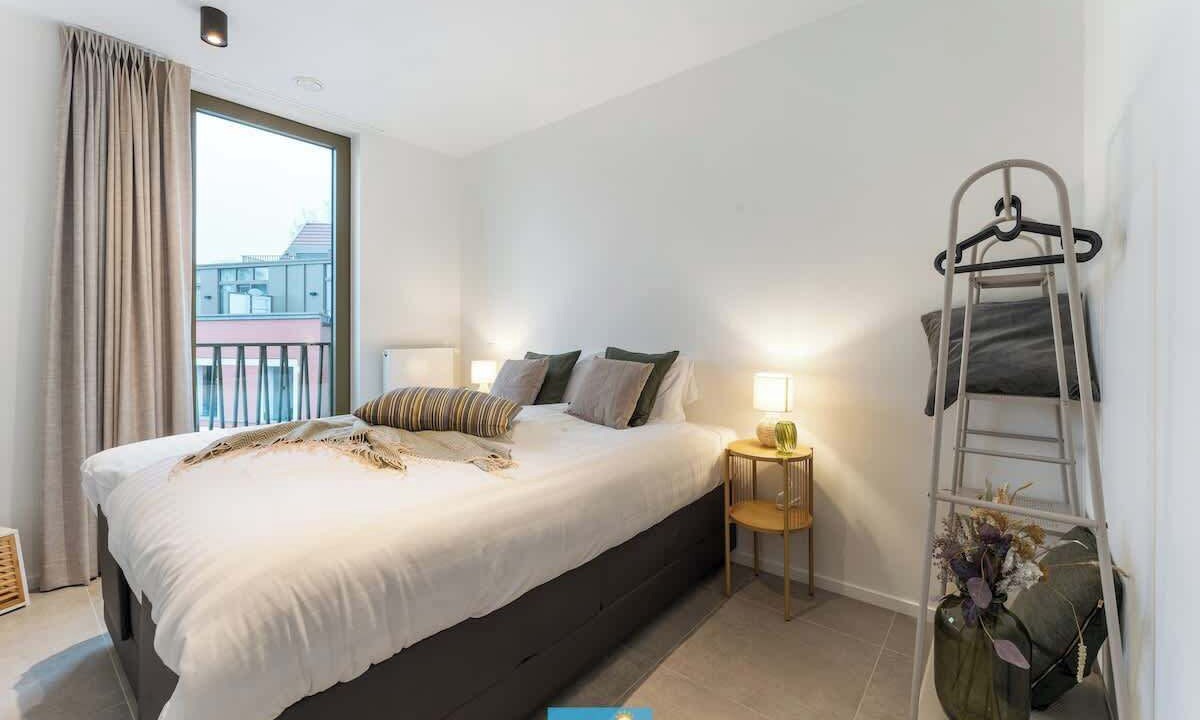 Photo of Bedroom in Nieuwpoort