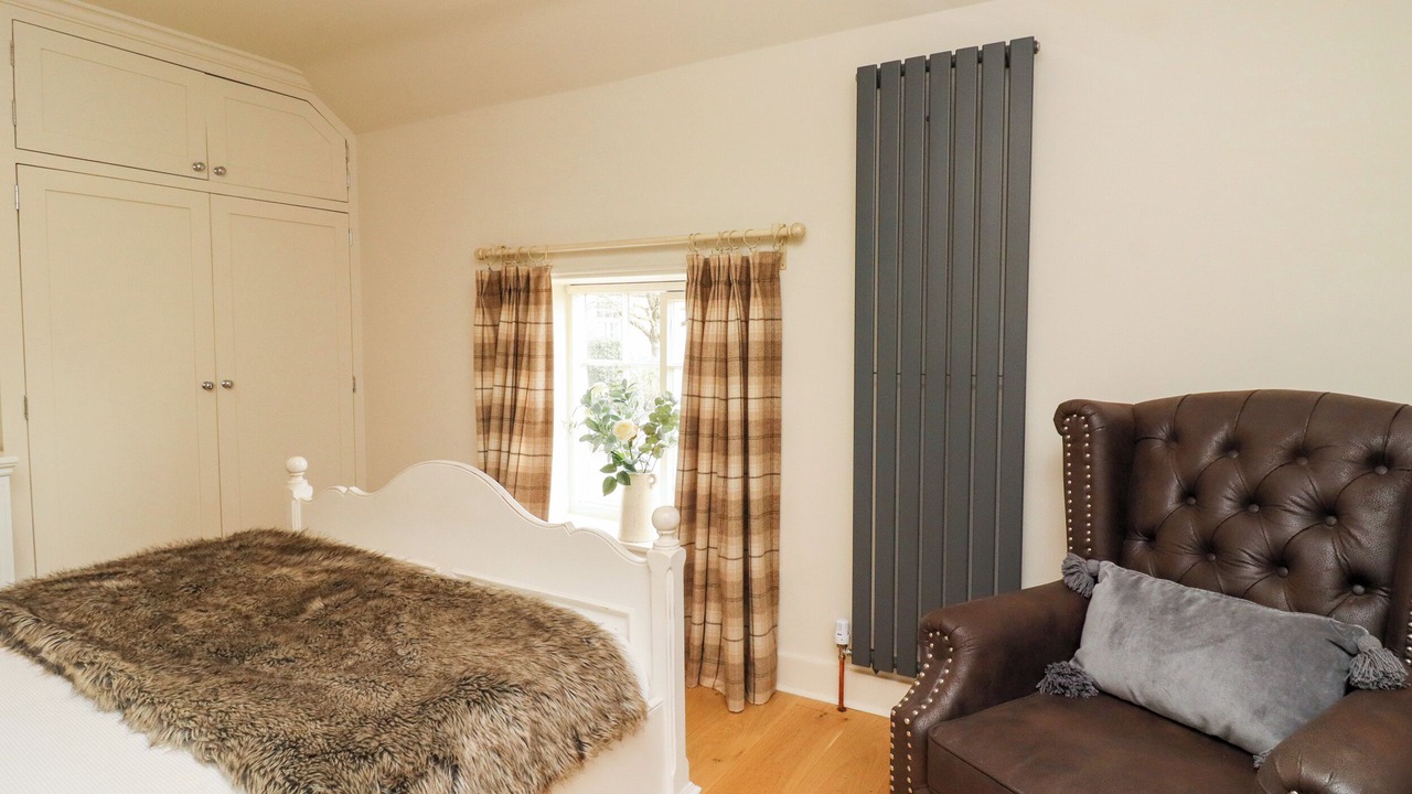 Photo of Bedroom in Whixley