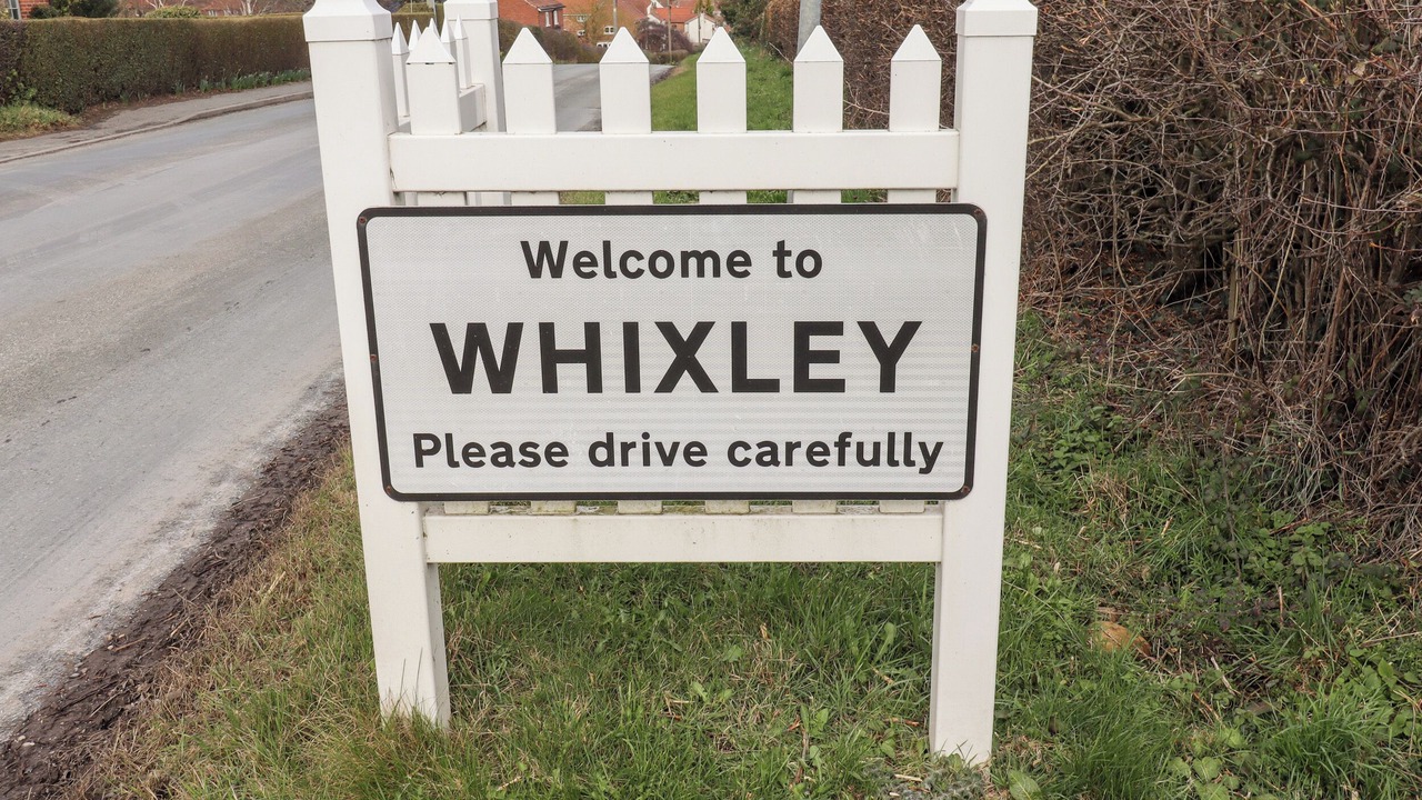 Photo of Outdoor in Whixley