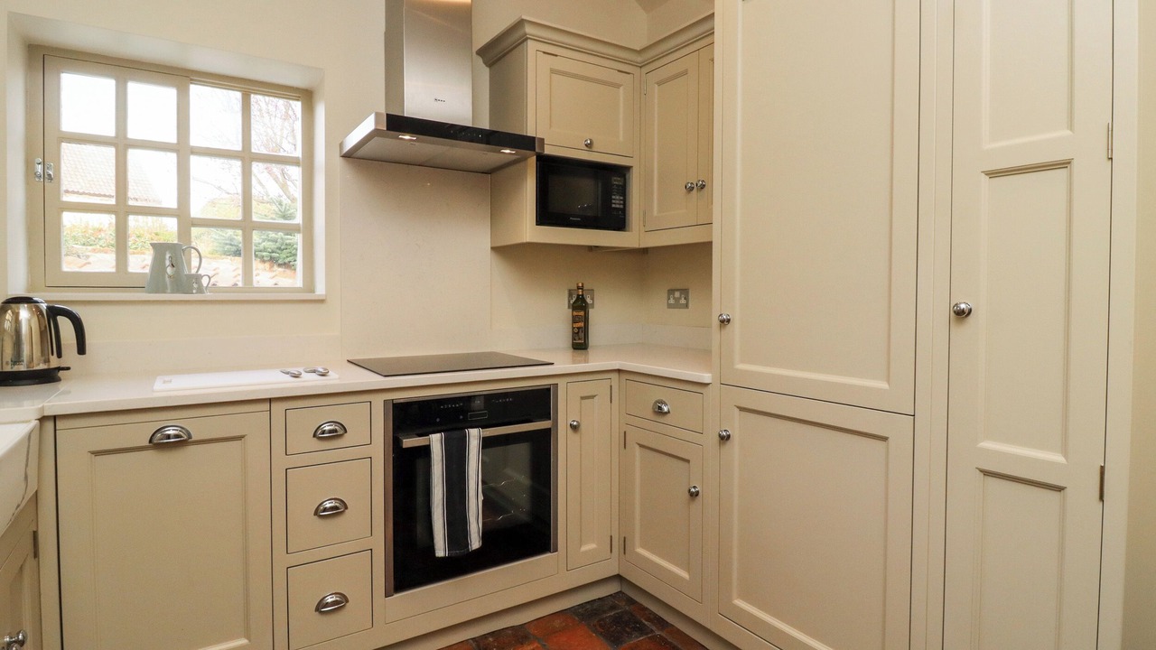 Photo of Kitchen in Whixley