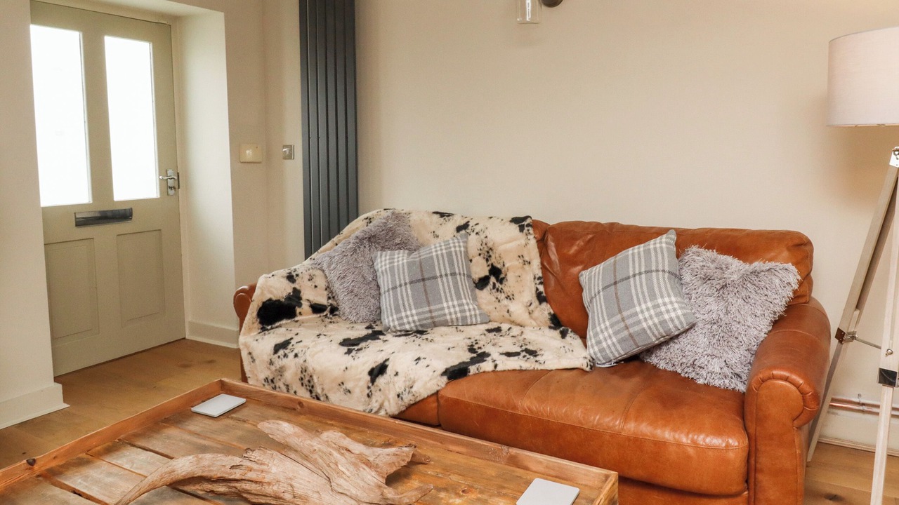 Photo of Livingroom in Whixley