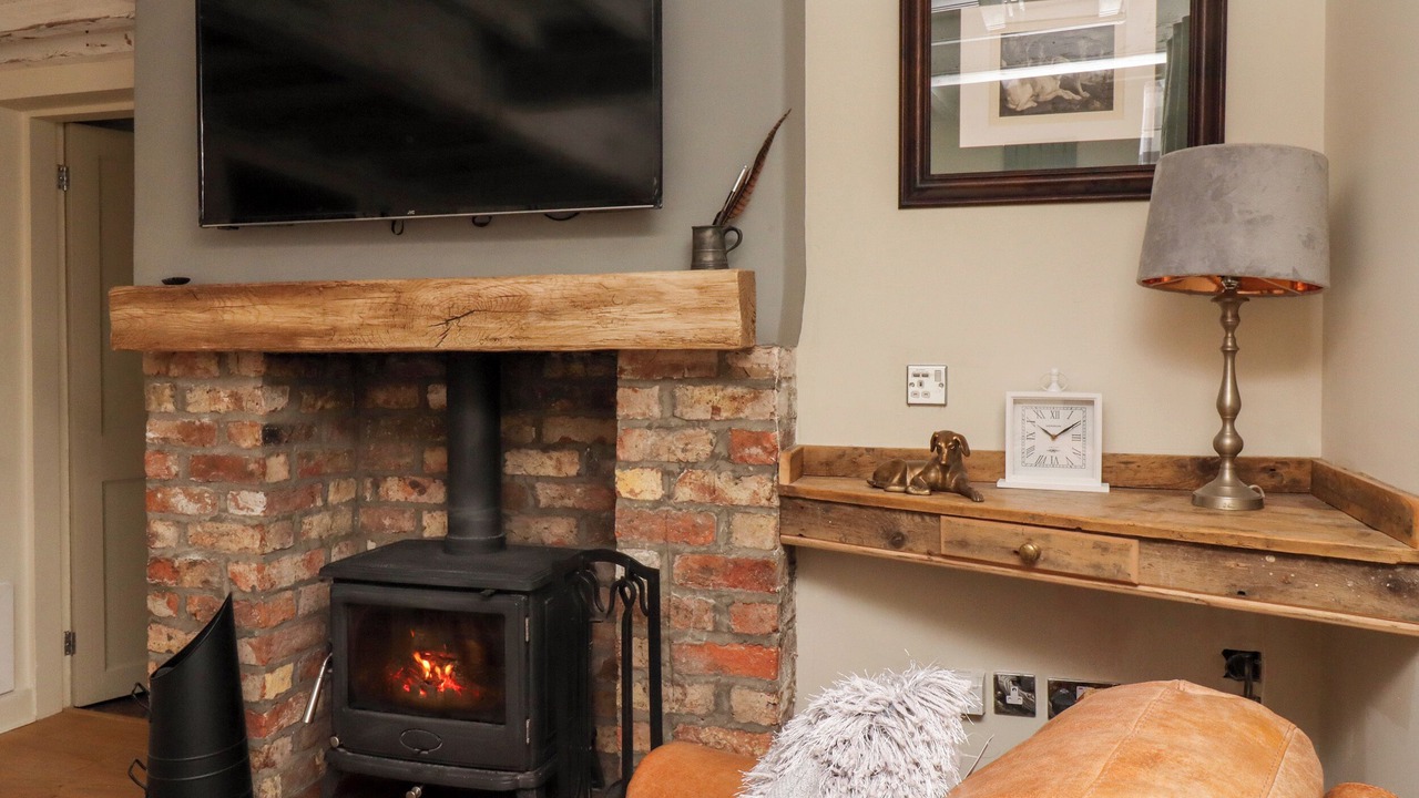 Photo of Livingroom in Whixley
