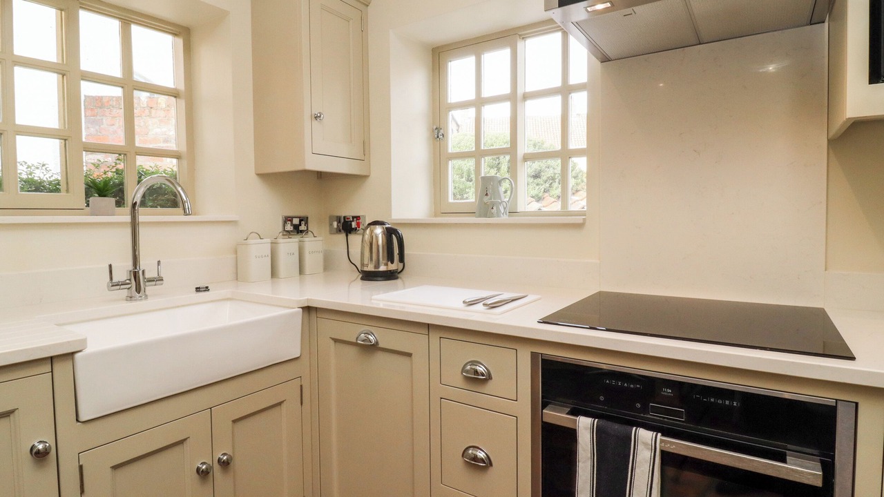 Photo of Kitchen in Whixley