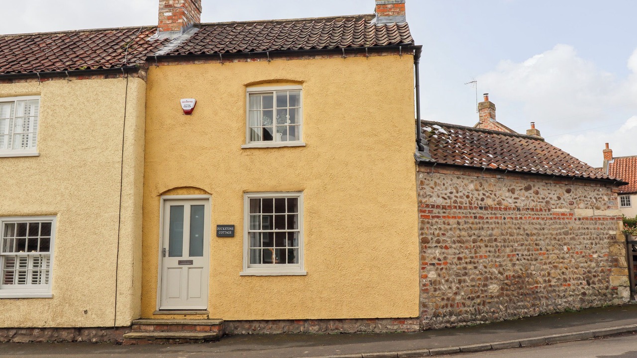 Photo of Outdoor in Whixley