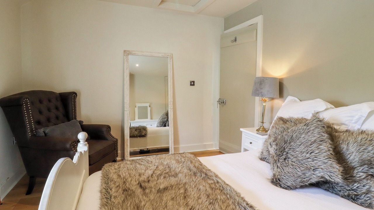 Photo of Bedroom in Whixley