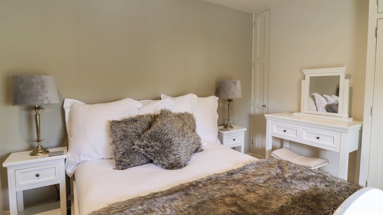 Photo of Bedroom in Whixley