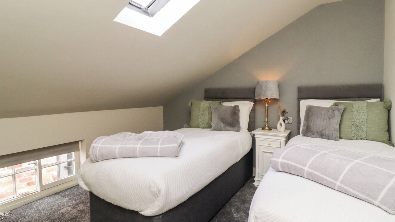 Photo of Bedroom in Whixley