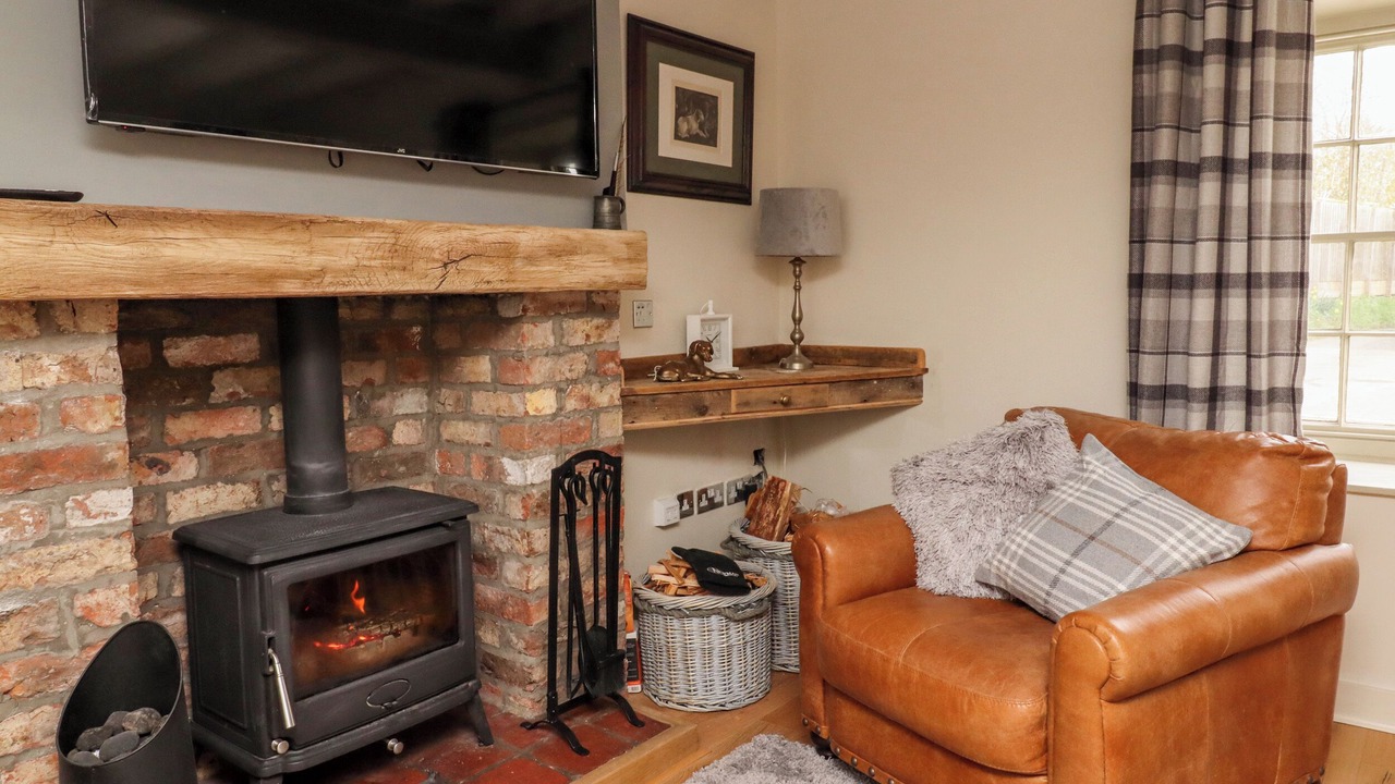 Photo of Livingroom in Whixley