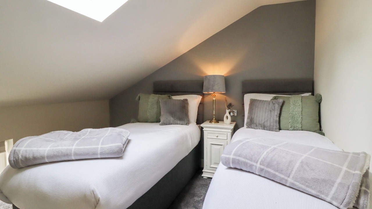 Photo of Bedroom in Whixley