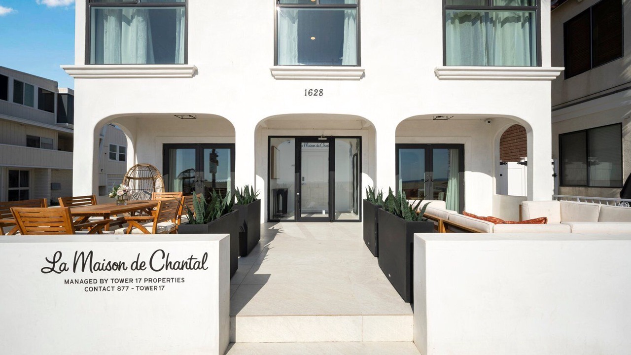 Photo of Outdoor in Newport Beach