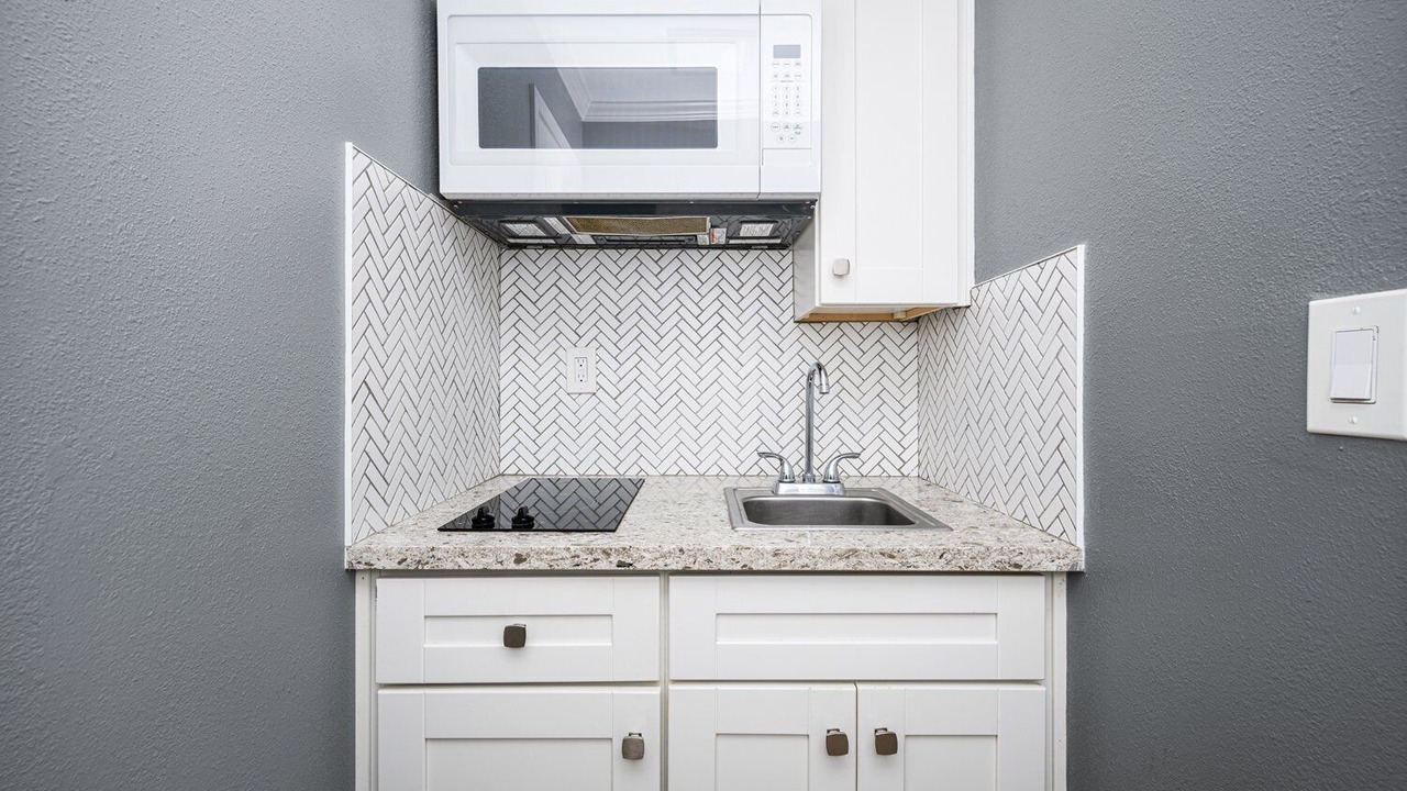 Photo of Kitchen in Newport Beach