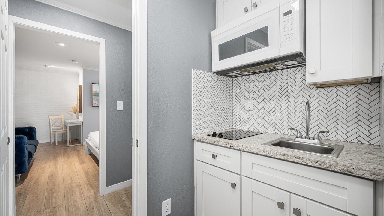 Photo of Kitchen in Newport Beach