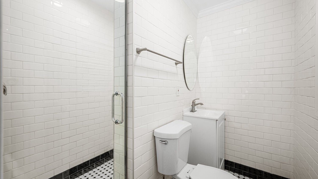 Photo of Bathroom in Newport Beach
