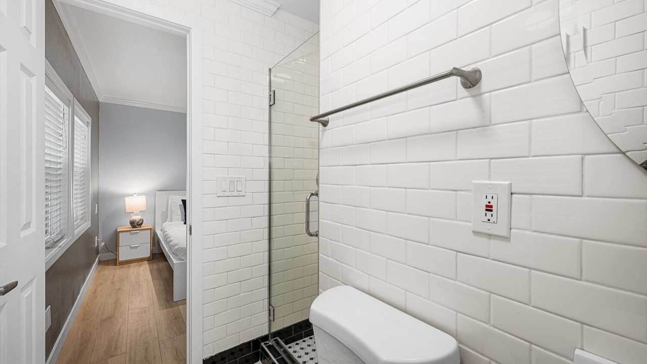 Photo of Bathroom in Newport Beach