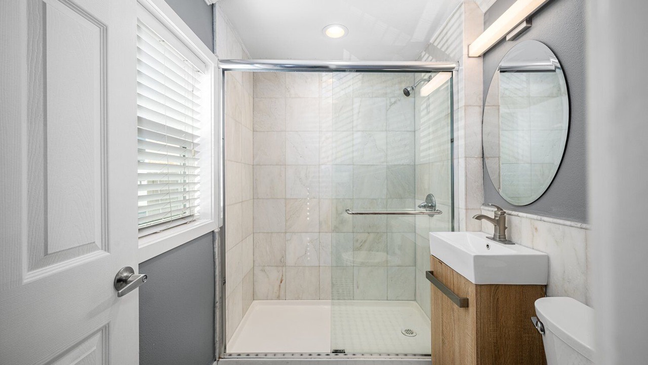 Photo of Bathroom in Newport Beach