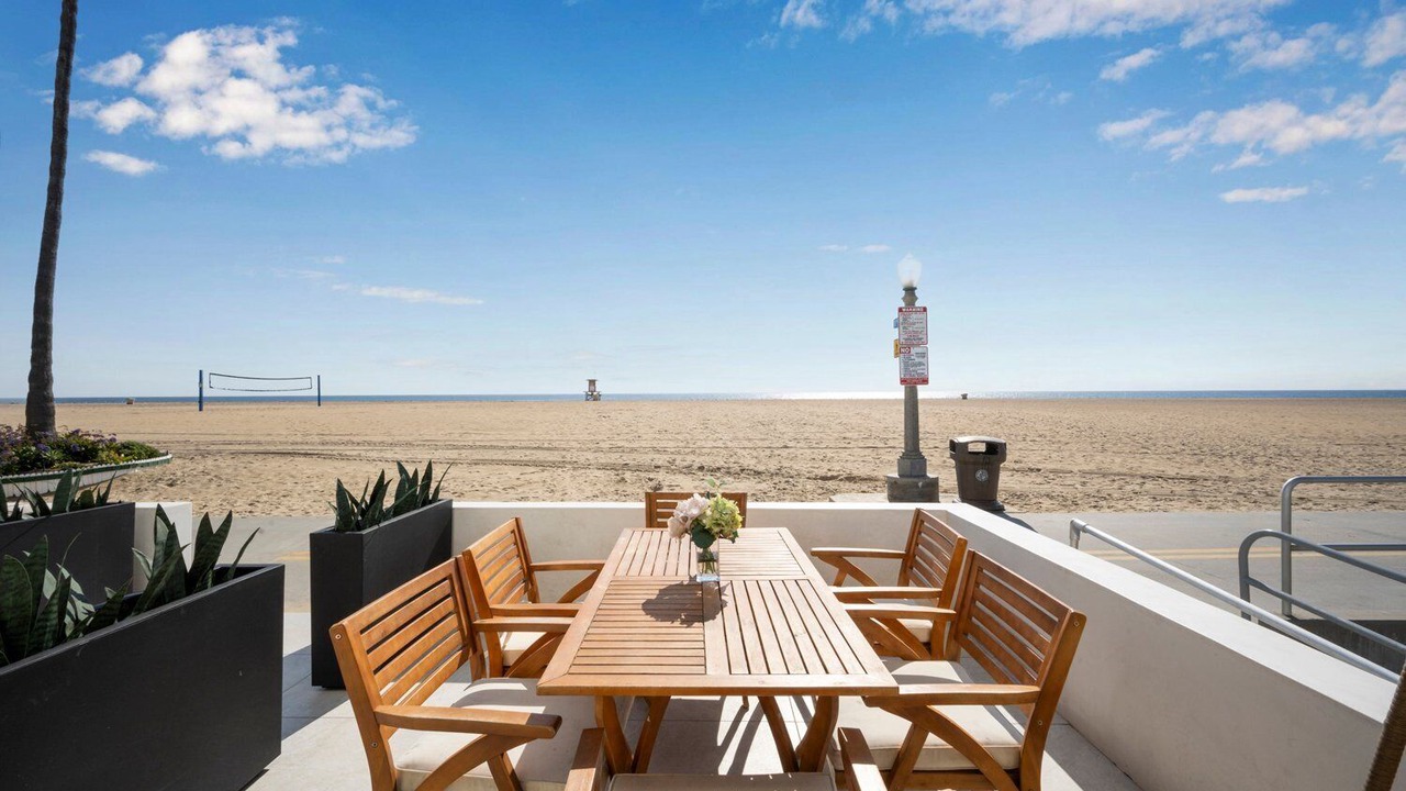 Photo of Outdoor in Newport Beach