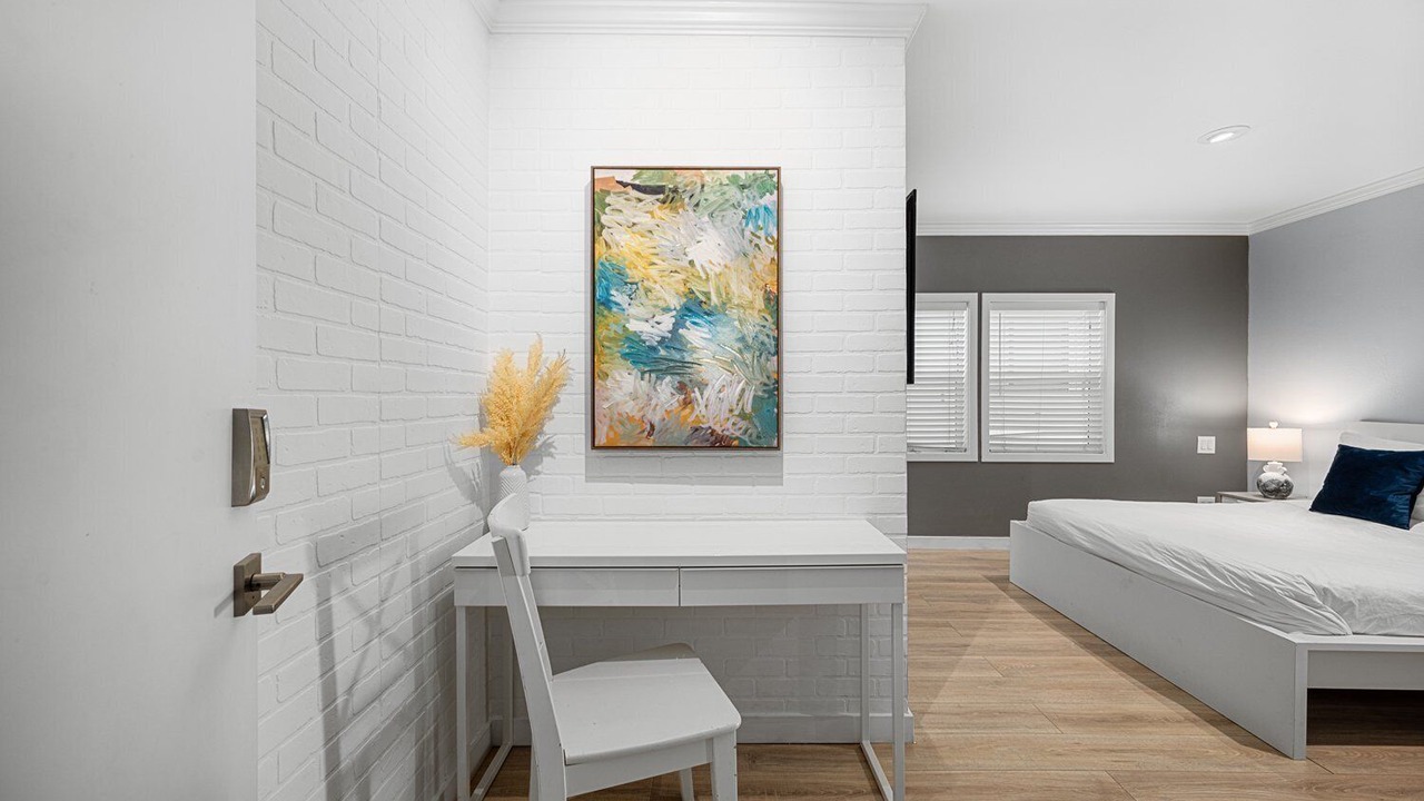 Photo of Bedroom in Newport Beach