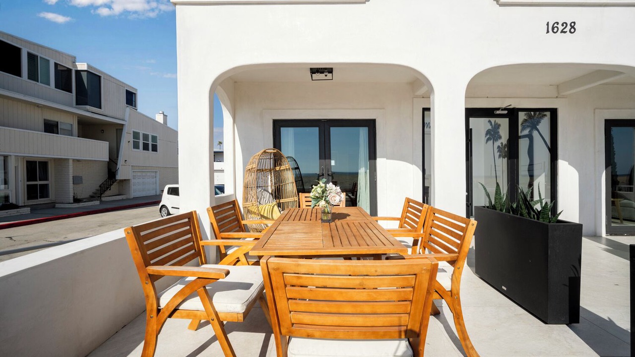 Photo of Outdoor in Newport Beach