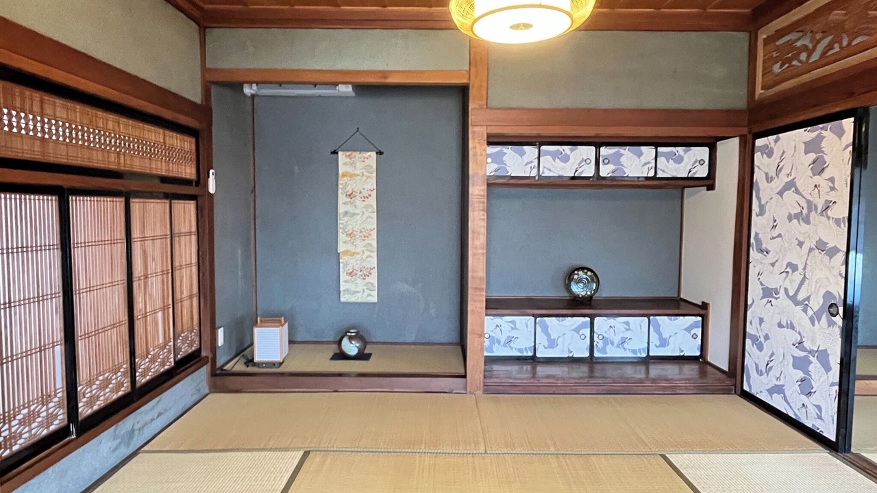 Photo of Bedroom in Komoro