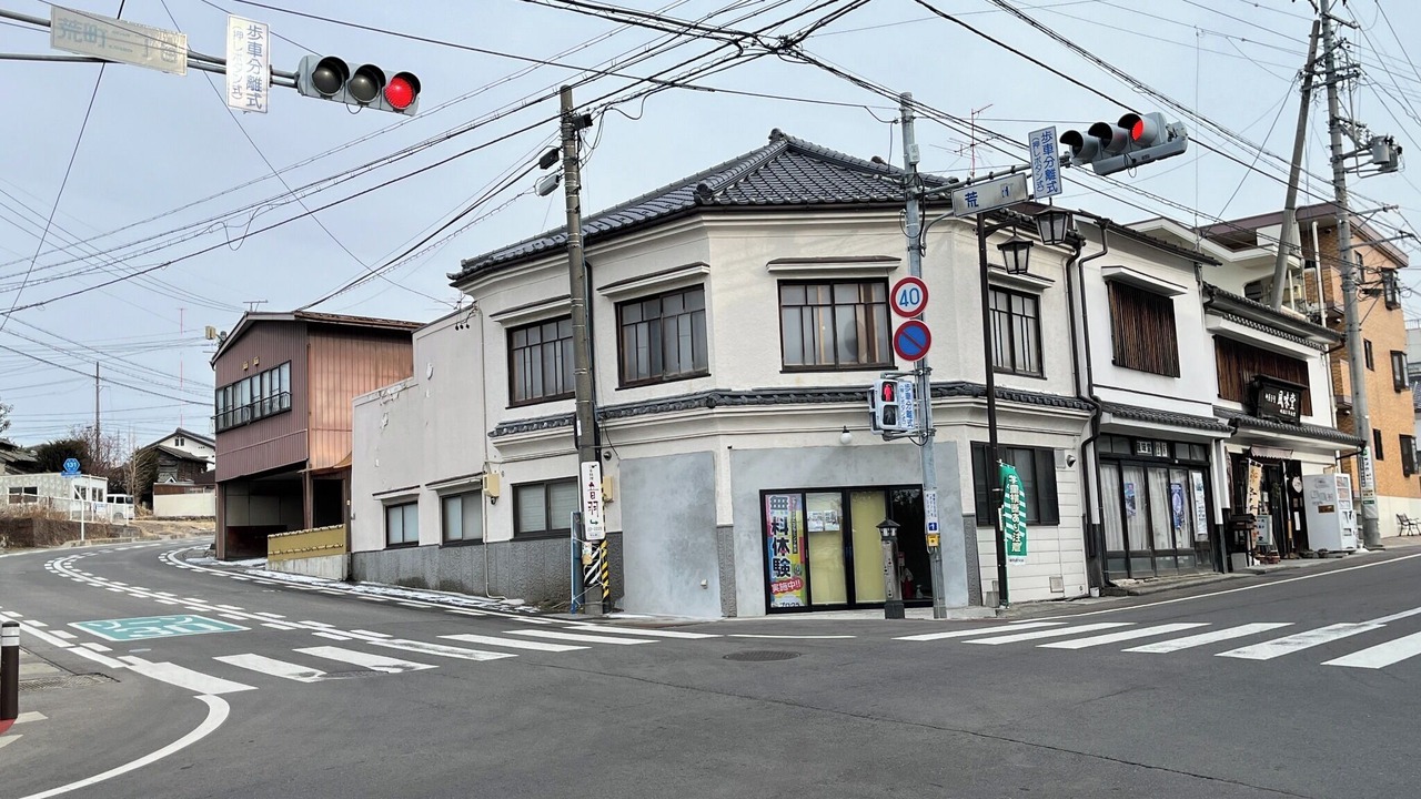 Photo of Others in Komoro