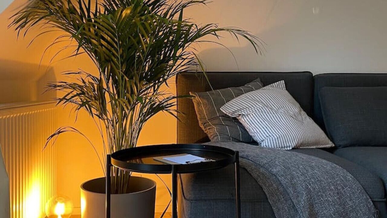 Photo of Livingroom in Saint-Laurent