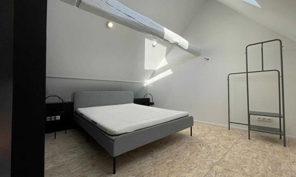 Photo of Bedroom in Saint-Laurent
