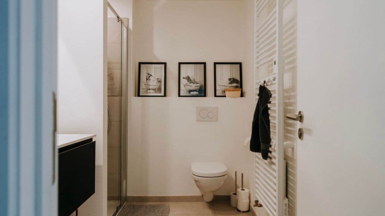 Photo of Bathroom in Saint-Laurent