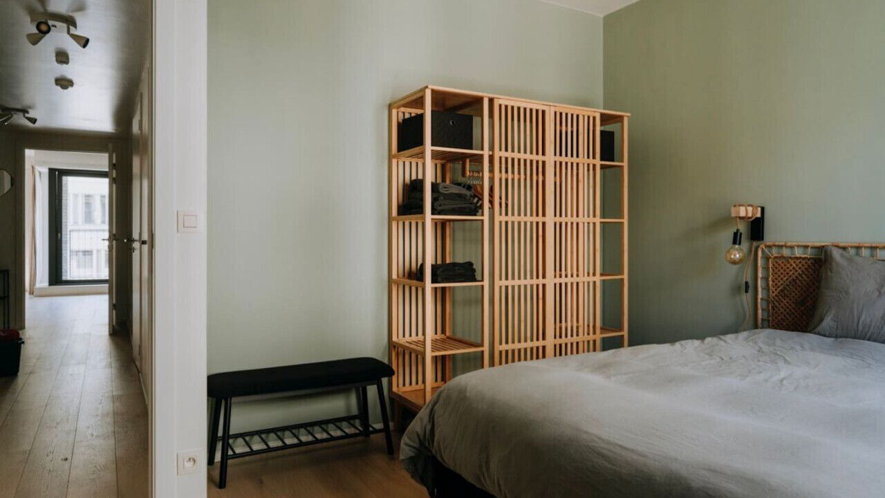 Photo of Bedroom in Saint-Laurent