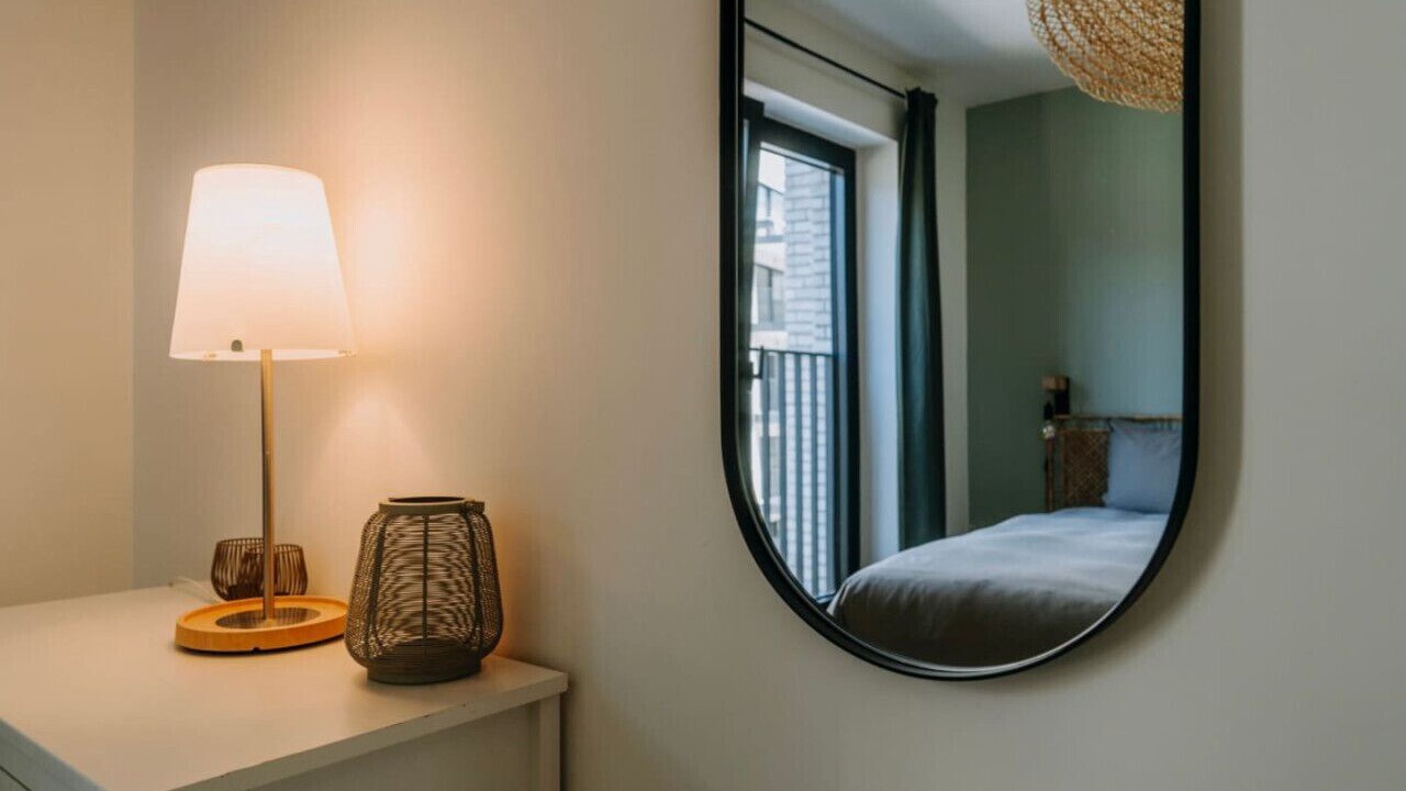 Photo of Bedroom in Saint-Laurent