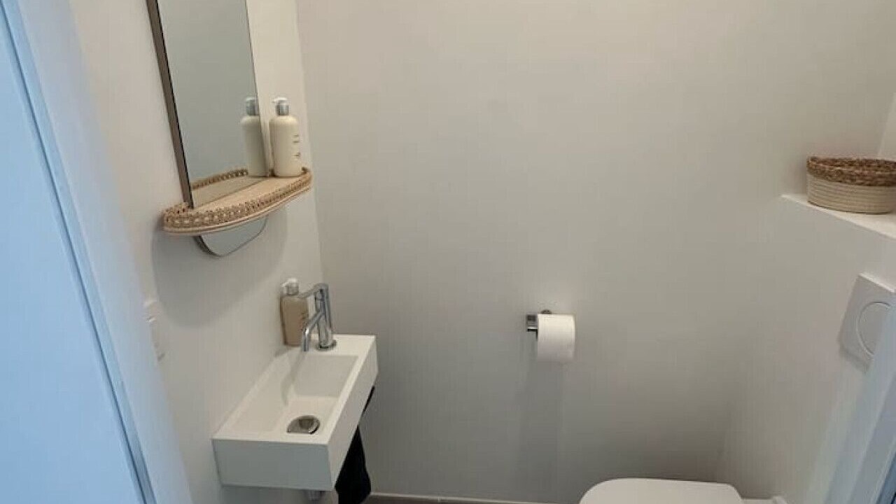 Photo of Bathroom in Saint-Laurent