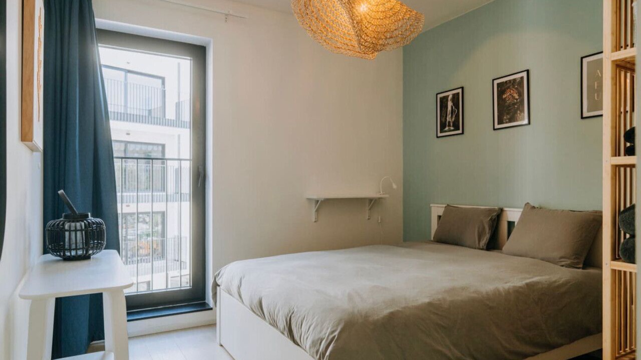Photo of Bedroom in Saint-Laurent