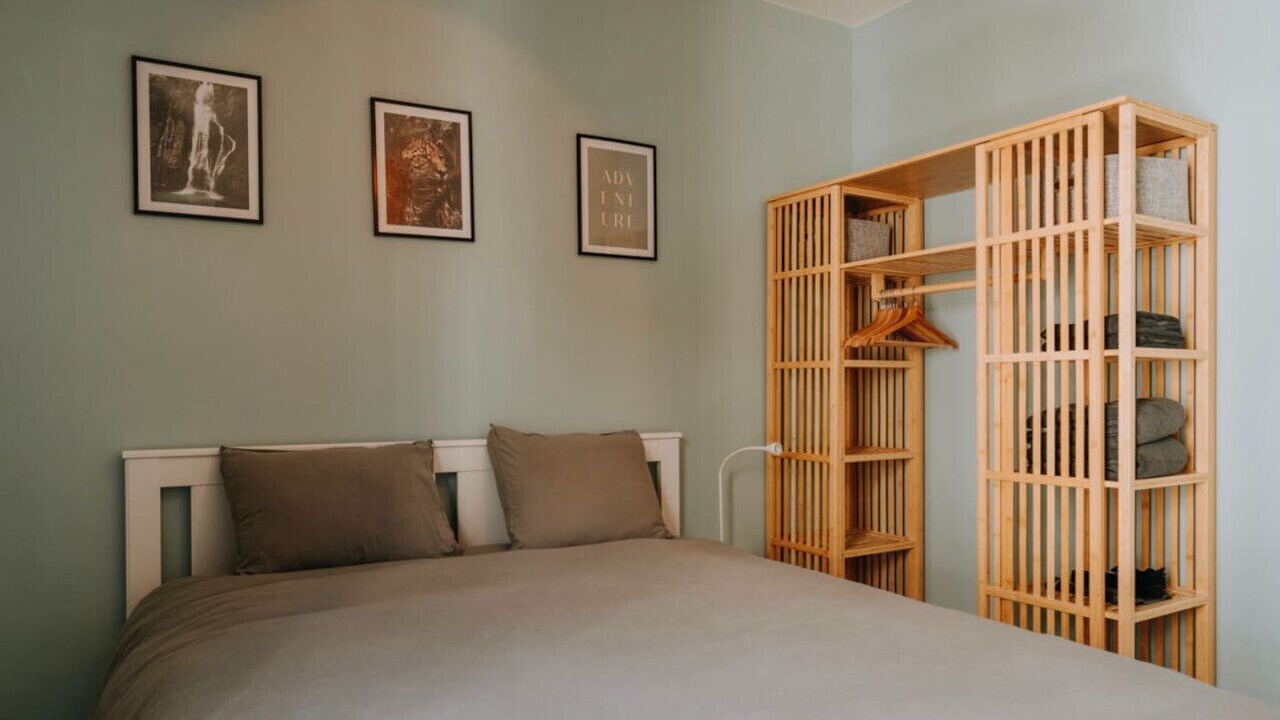 Photo of Bedroom in Saint-Laurent