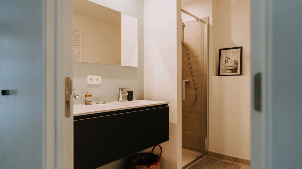 Photo of Bathroom in Saint-Laurent