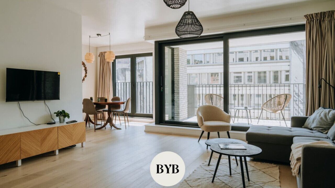 Photo of Livingroom in Saint-Laurent