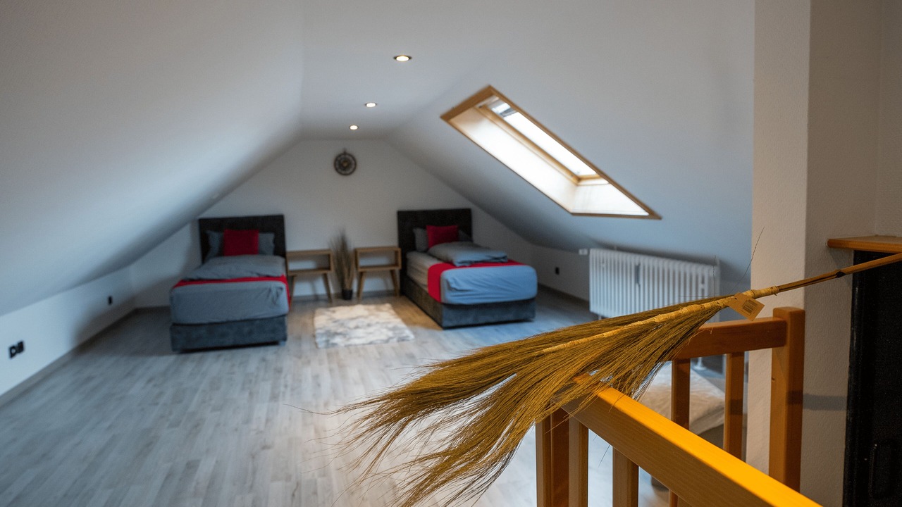 Photo of Bedroom in Alt-Rentfort