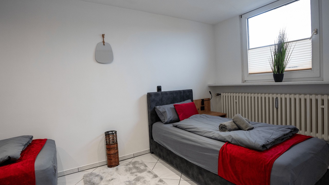 Photo of Bedroom in Alt-Rentfort