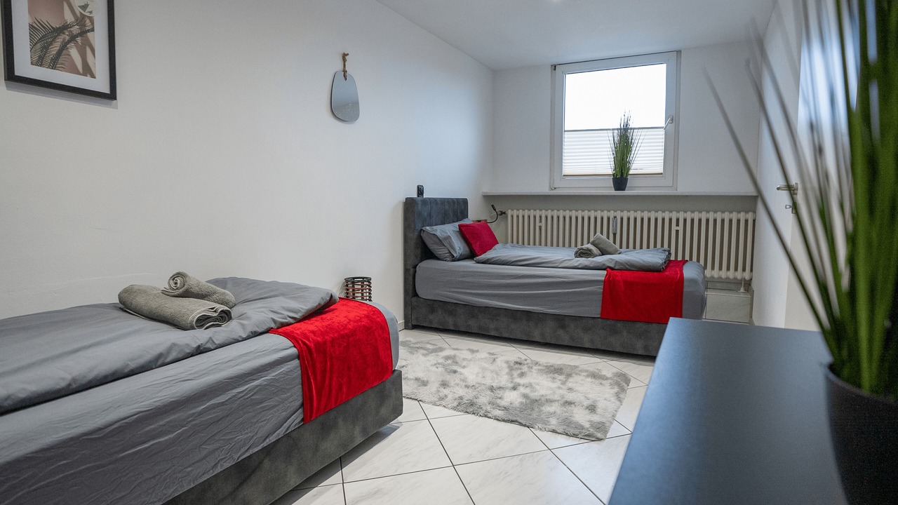 Photo of Bedroom in Alt-Rentfort