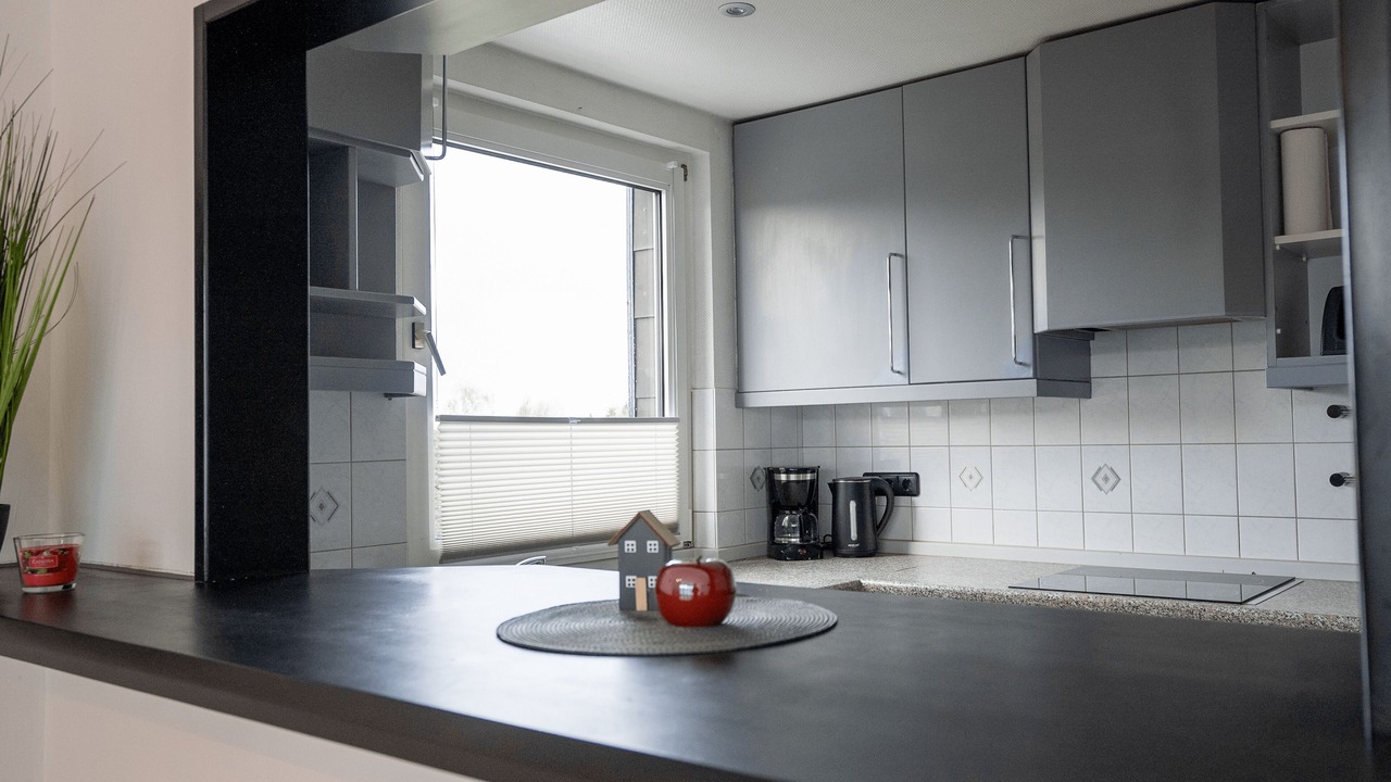 Photo of Kitchen in Alt-Rentfort