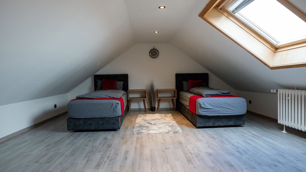 Photo of Bedroom in Alt-Rentfort