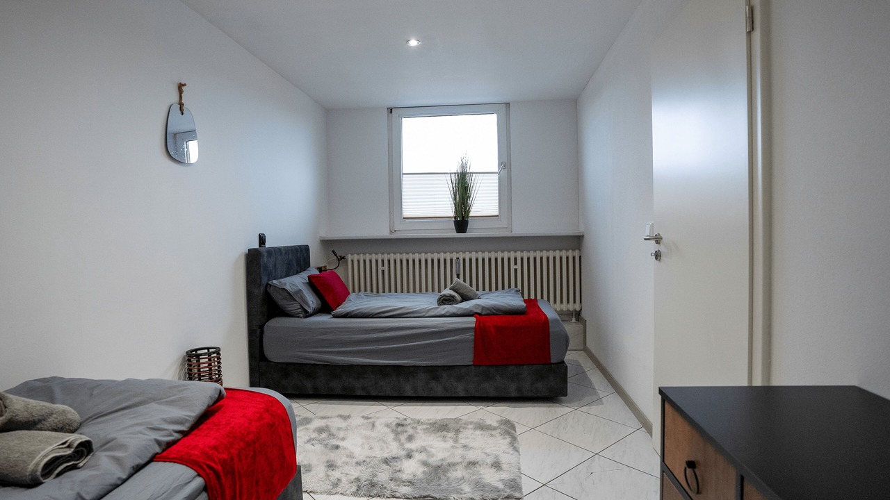 Photo of Bedroom in Alt-Rentfort