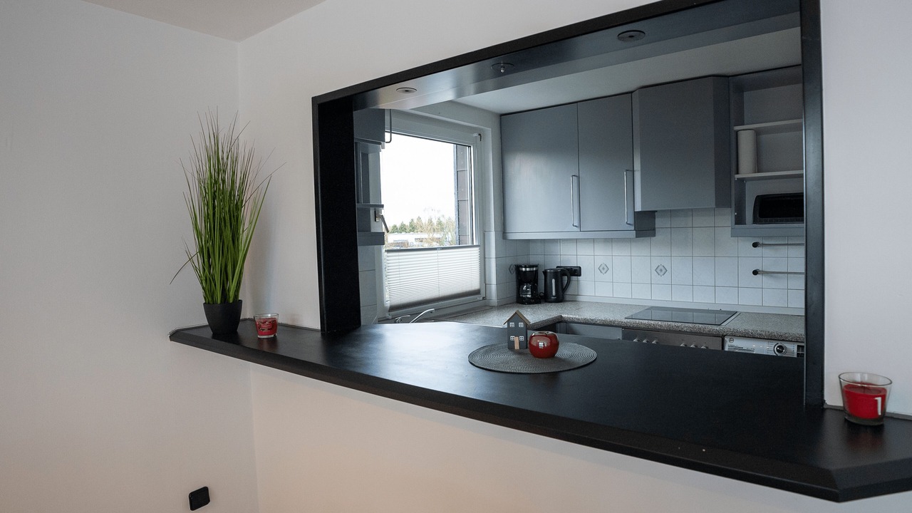 Photo of Kitchen in Alt-Rentfort